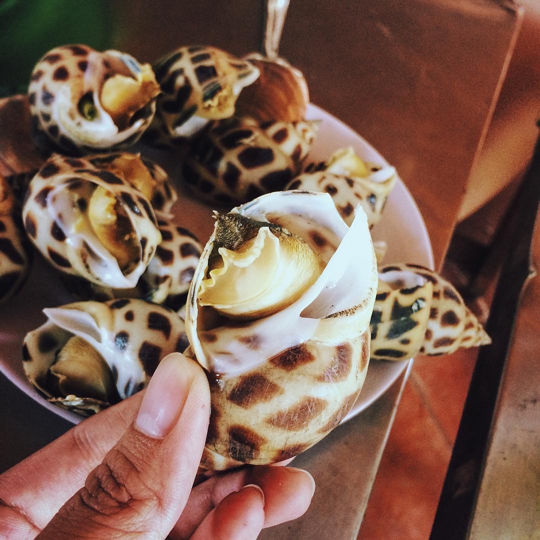 hai san tuoi song ngon re o TP.HCM anh 6