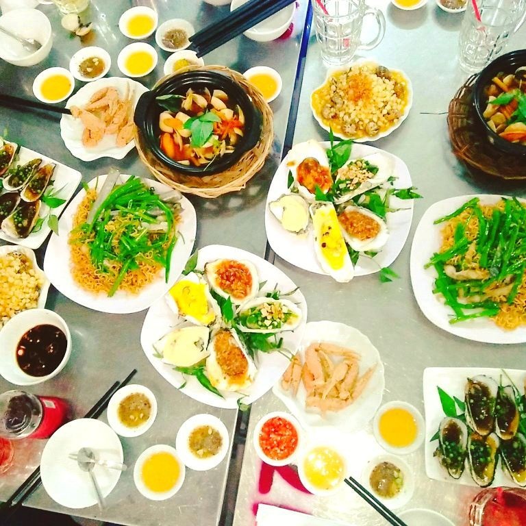 hai san tuoi song ngon re o TP.HCM anh 10