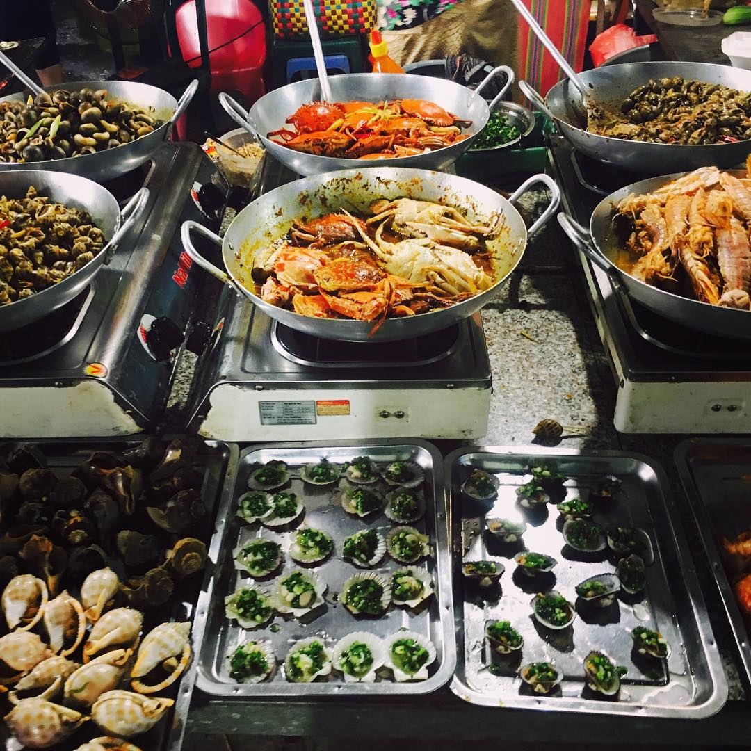 hai san tuoi song ngon re o TP.HCM anh 3