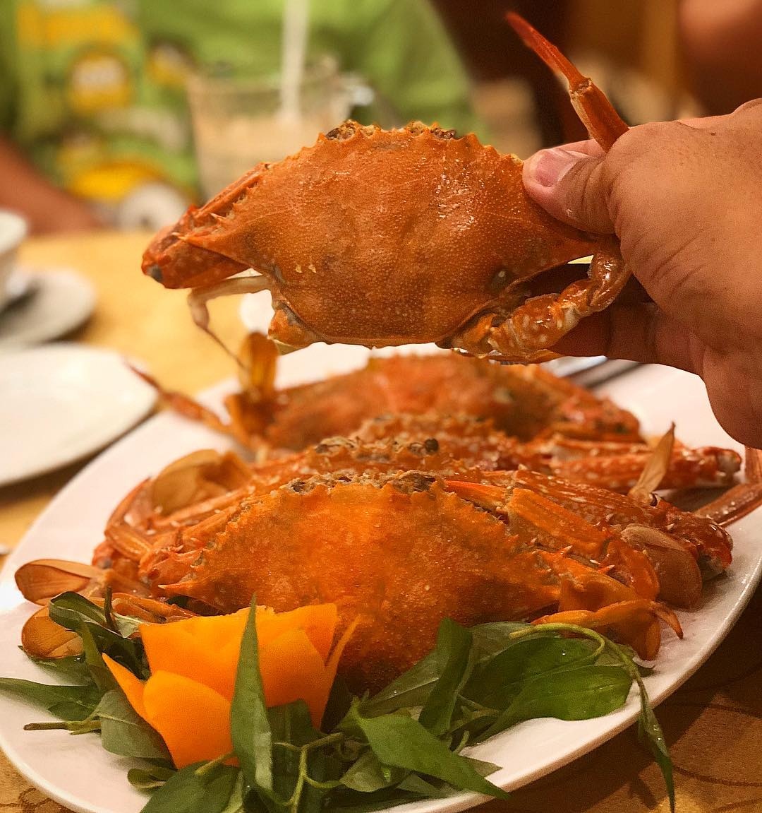 hai san tuoi song ngon re o TP.HCM anh 17