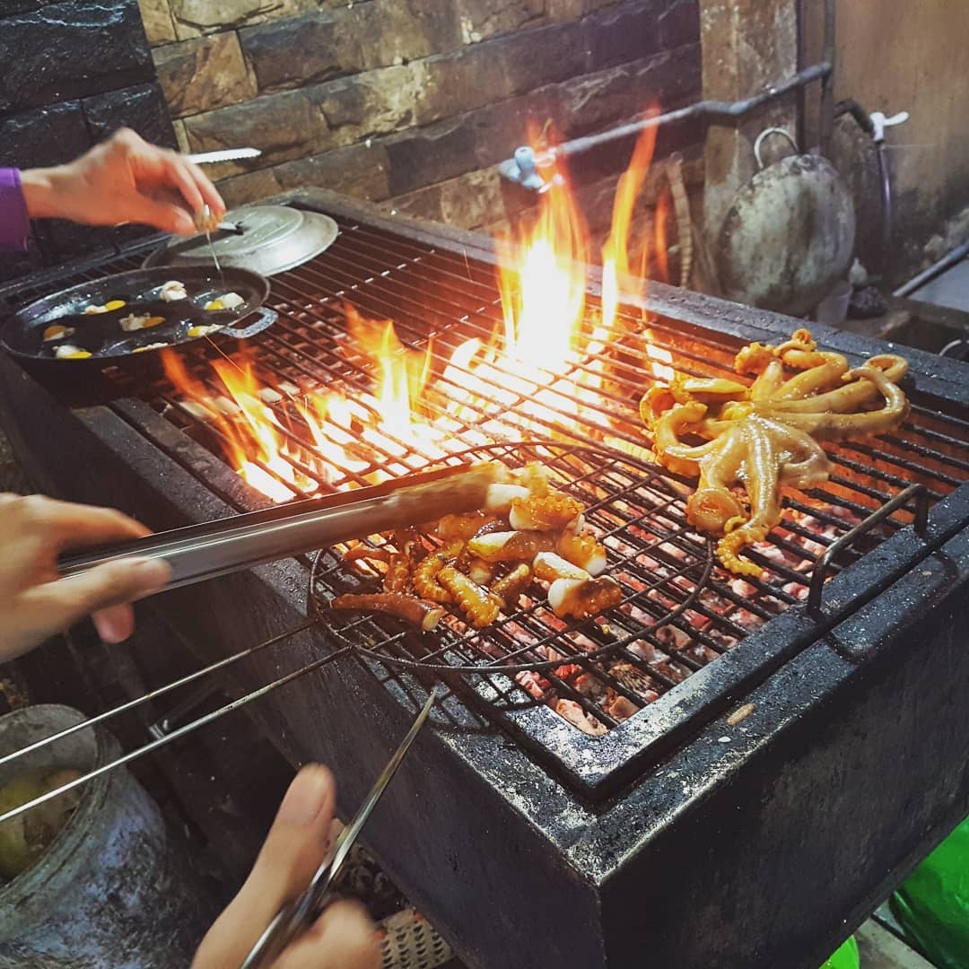 hai san tuoi song ngon re o TP.HCM anh 12