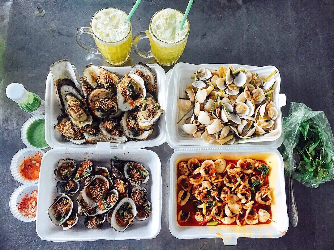 hai san tuoi song ngon re o TP.HCM anh 4