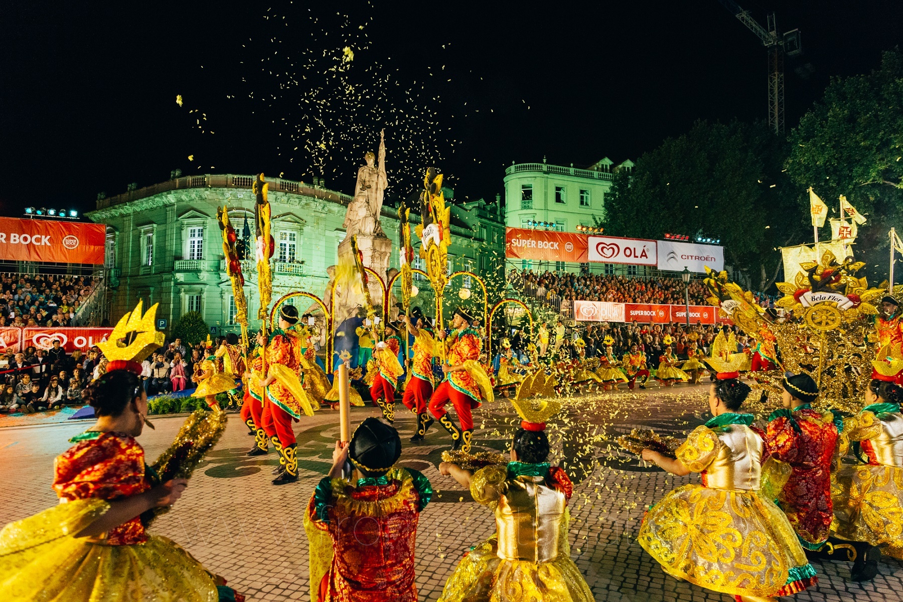 dac san chau Au anh 3