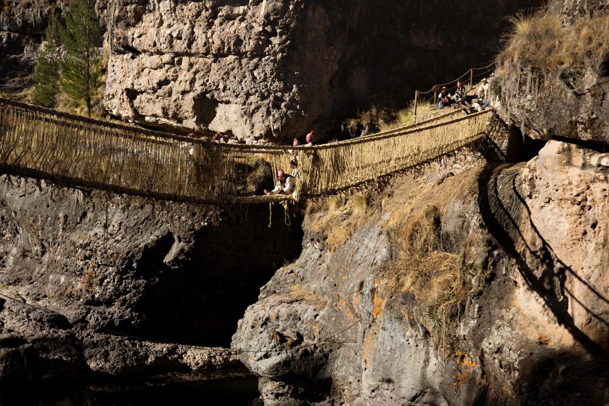 cau treo bang co o peru anh 15