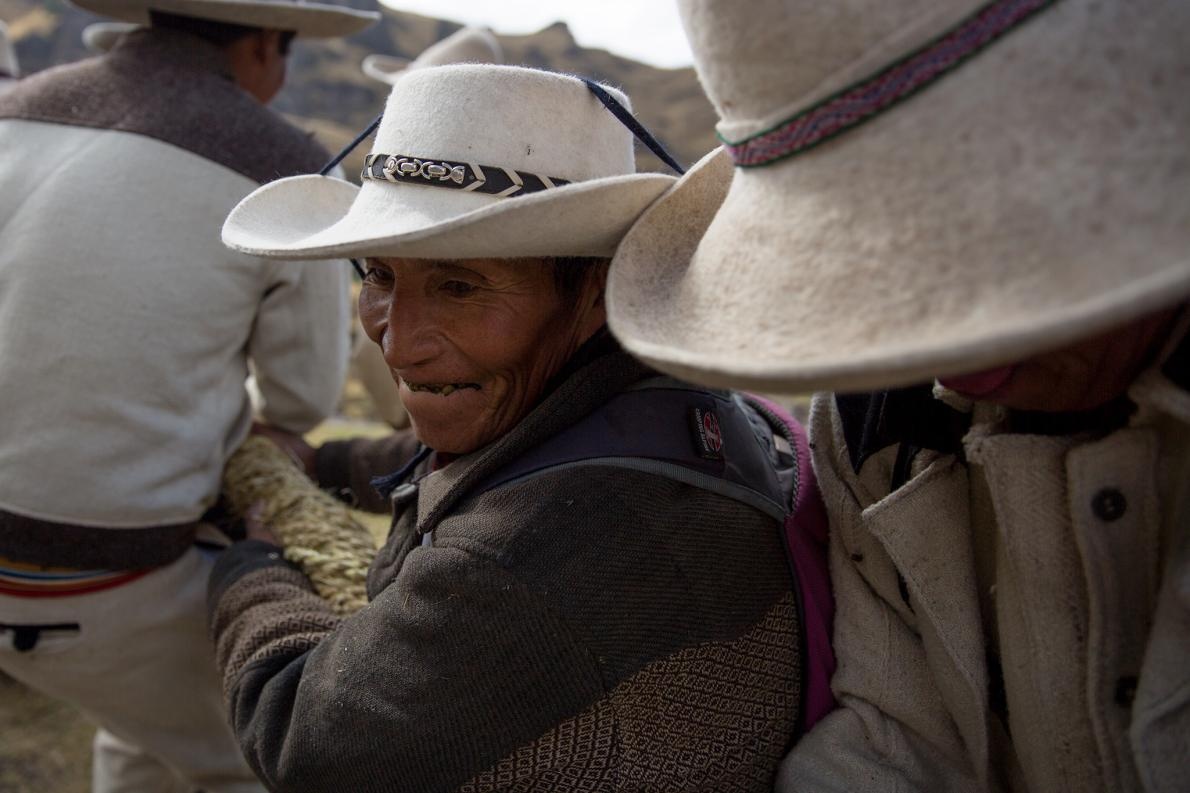 cau treo bang co o peru anh 9