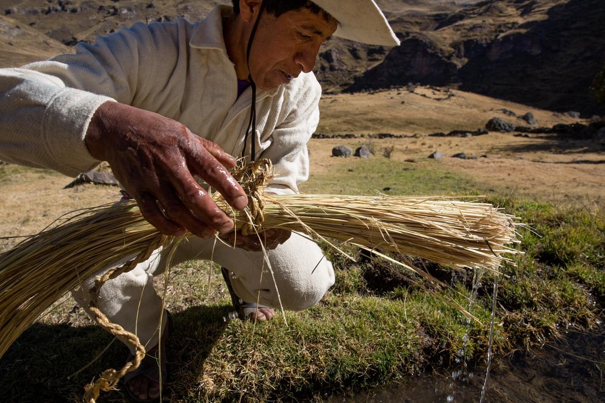 cau treo bang co o peru anh 6