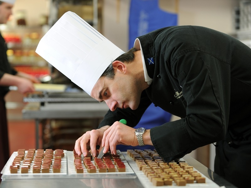 10 loai chocolate nuc tieng ngon kho cuong cua Bi hinh anh