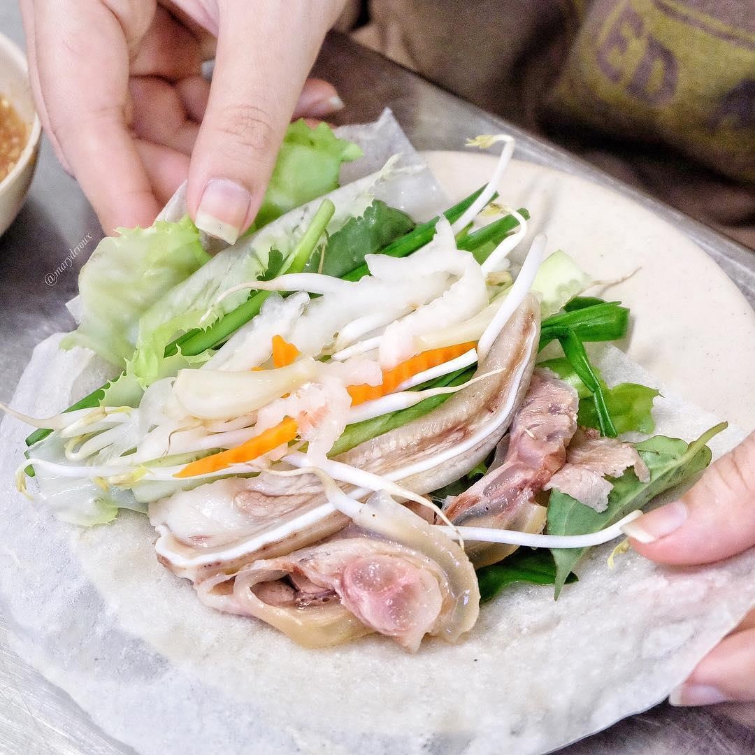 dac san tay ninh anh 1