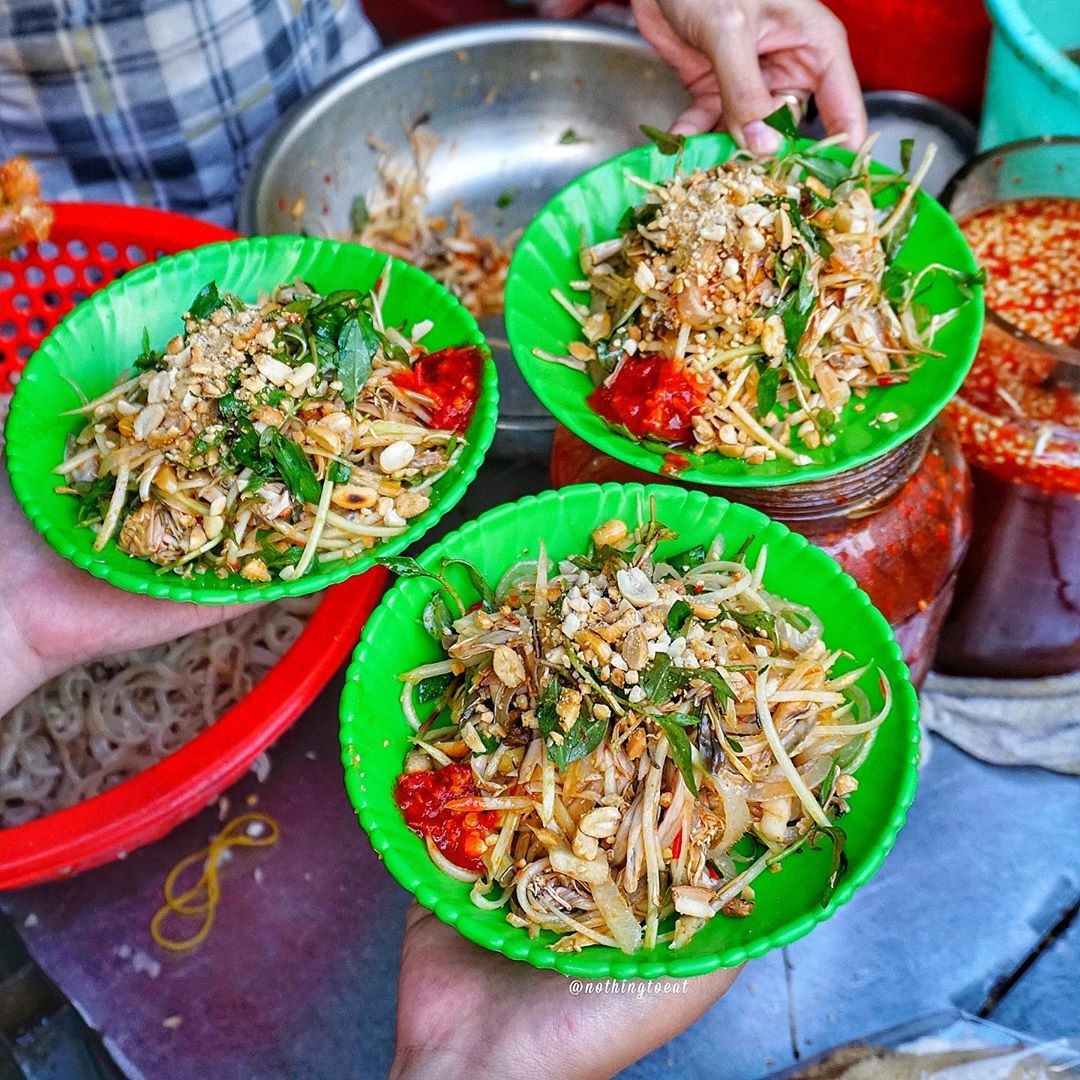 bún mắm nêm đà nẵng ảnh 7 bun mam nem da nang anh 7