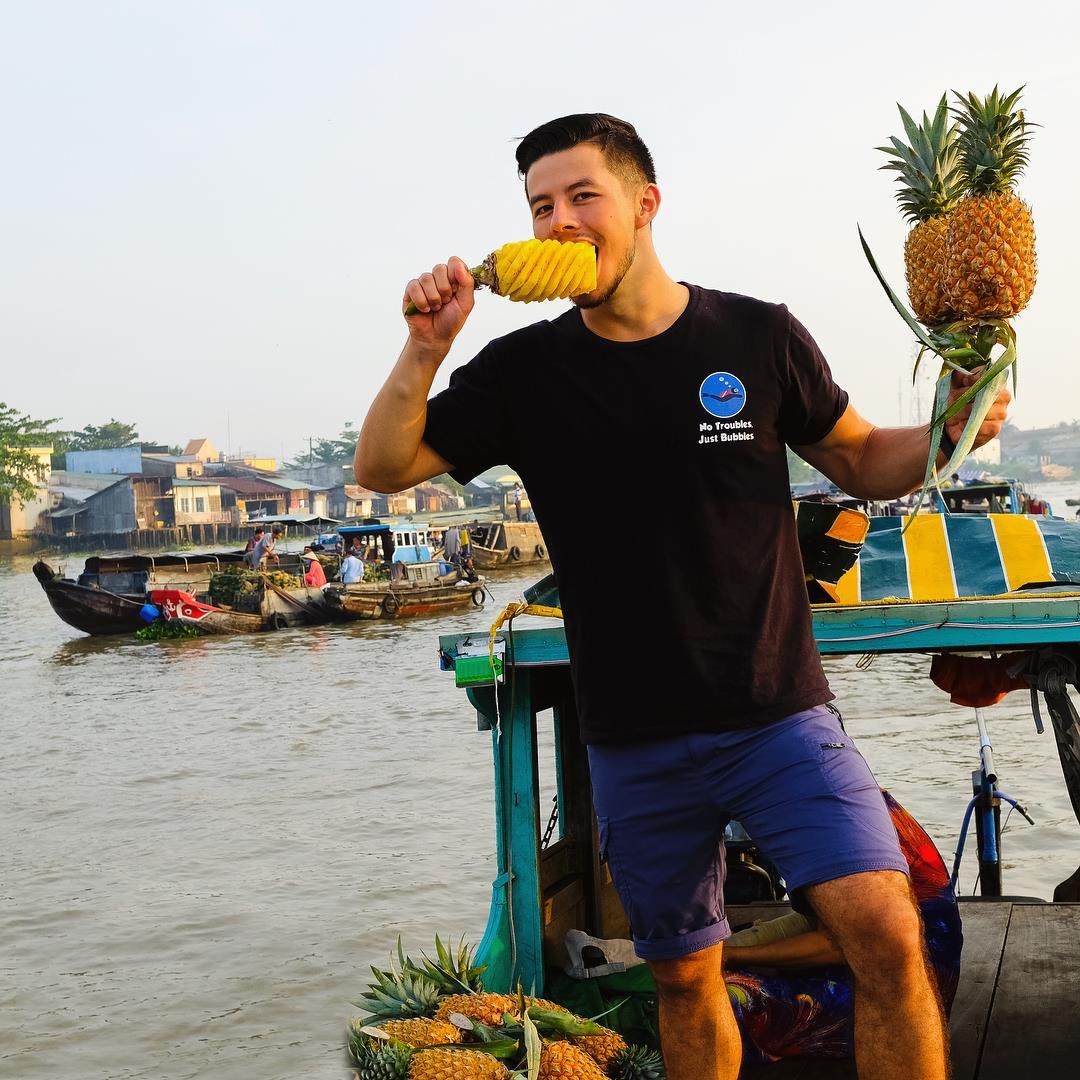 cầu đi bộ cần thơ ảnh 7 cau di bo can tho anh 7