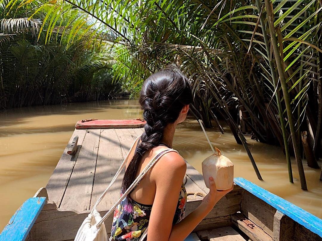 dua sap cau ke tra vinh anh 6