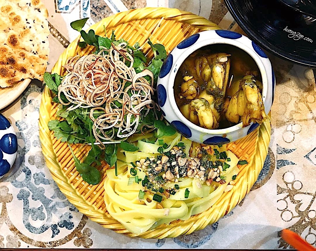 bún mắm nêm đà nẵng ảnh 4 bun mam nem da nang anh 4