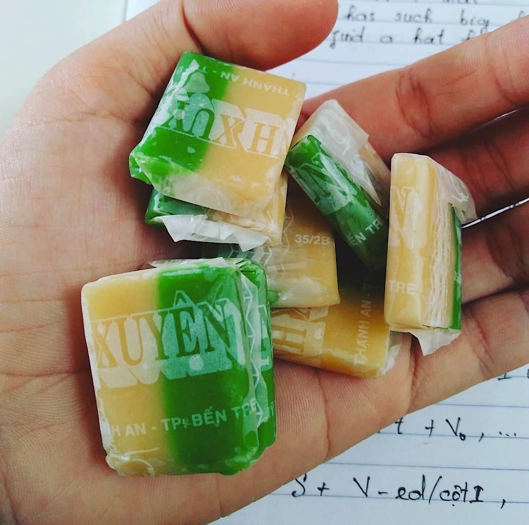 dua sap cau ke tra vinh anh 7