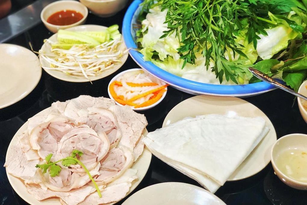 Banh trang phoi suong Trang Bang la dac san noi tieng cua tinh nao? hinh anh