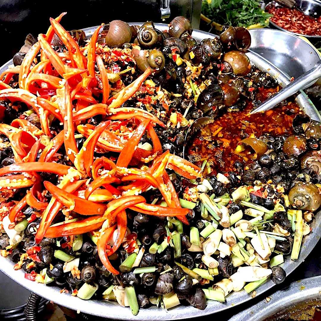 bún mắm nêm đà nẵng ảnh 6 bun mam nem da nang anh 6