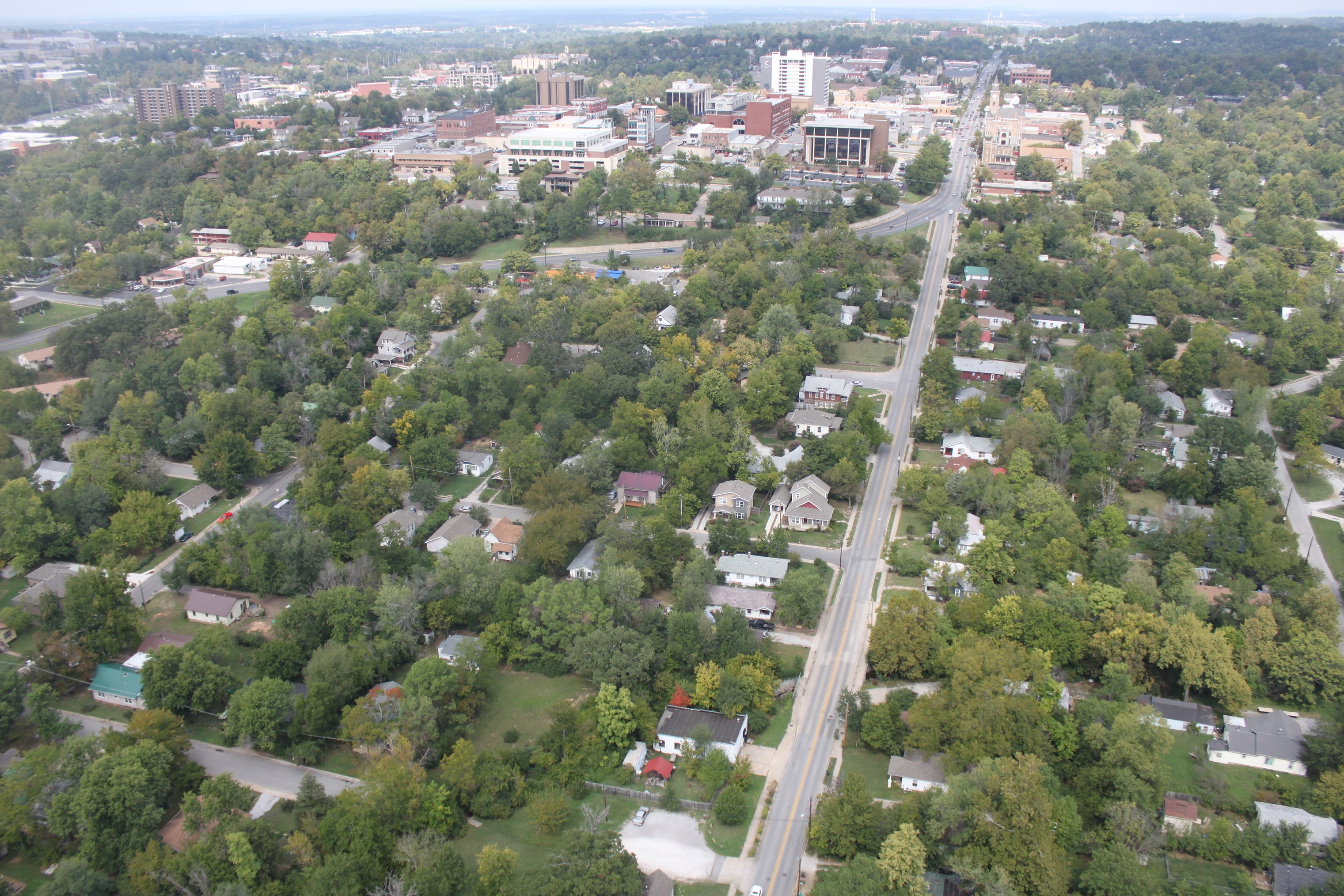 5 thanh pho dang song nhat nuoc my anh 10