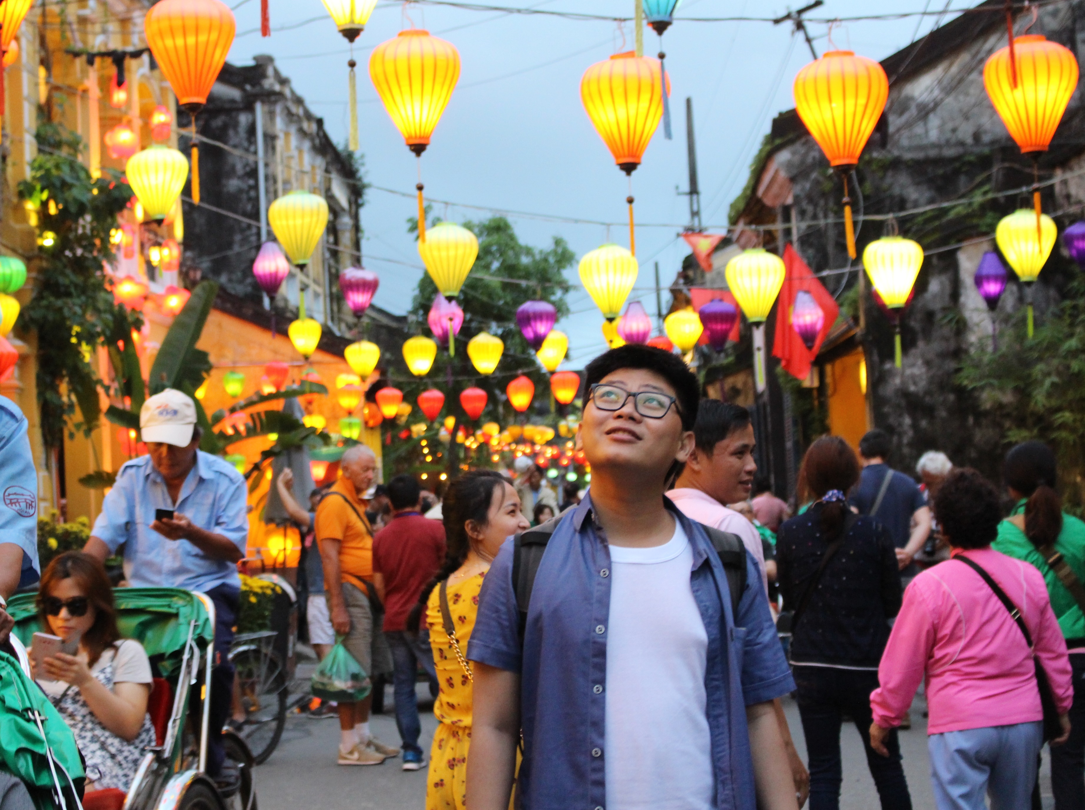 Hoi An anh 16