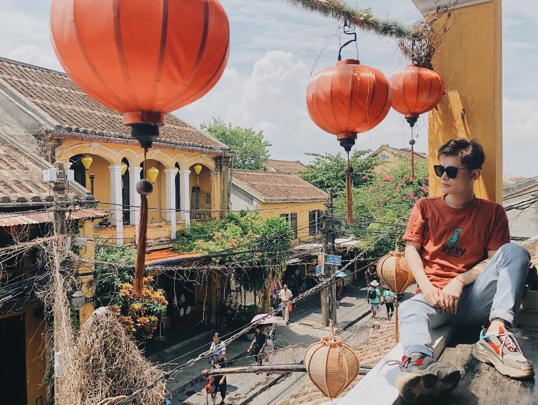 Hoi An anh 17
