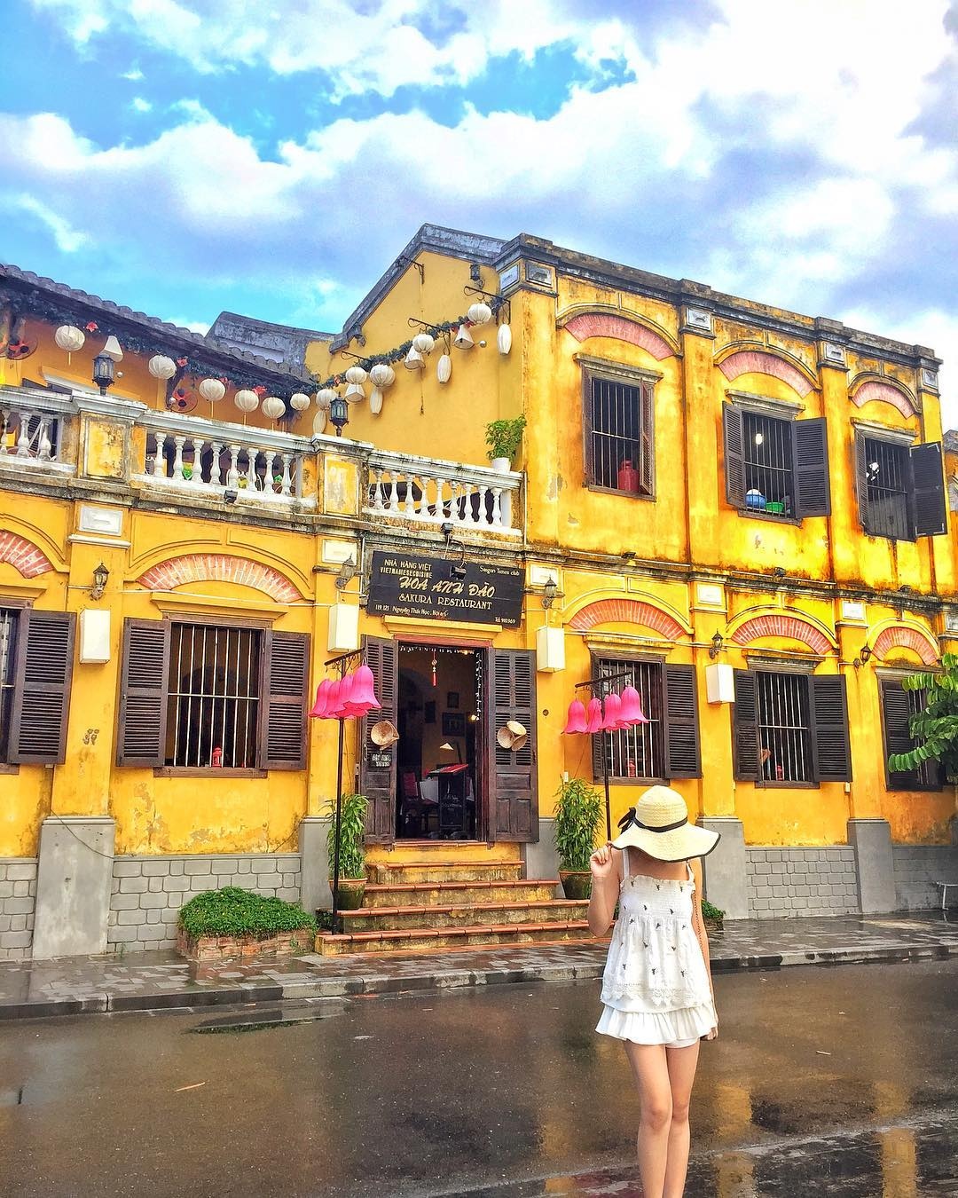 Hoi An anh 5