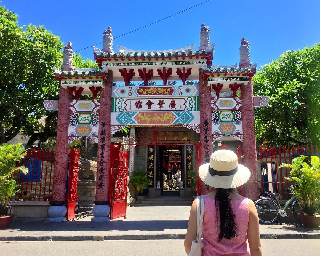 Hoi An anh 2