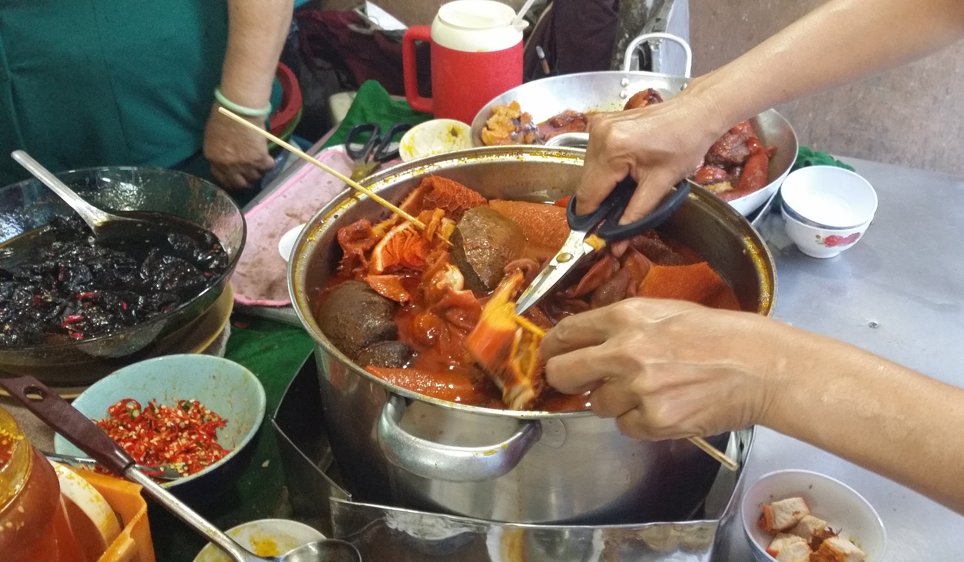 pha lau bo ngon sai gon anh 13