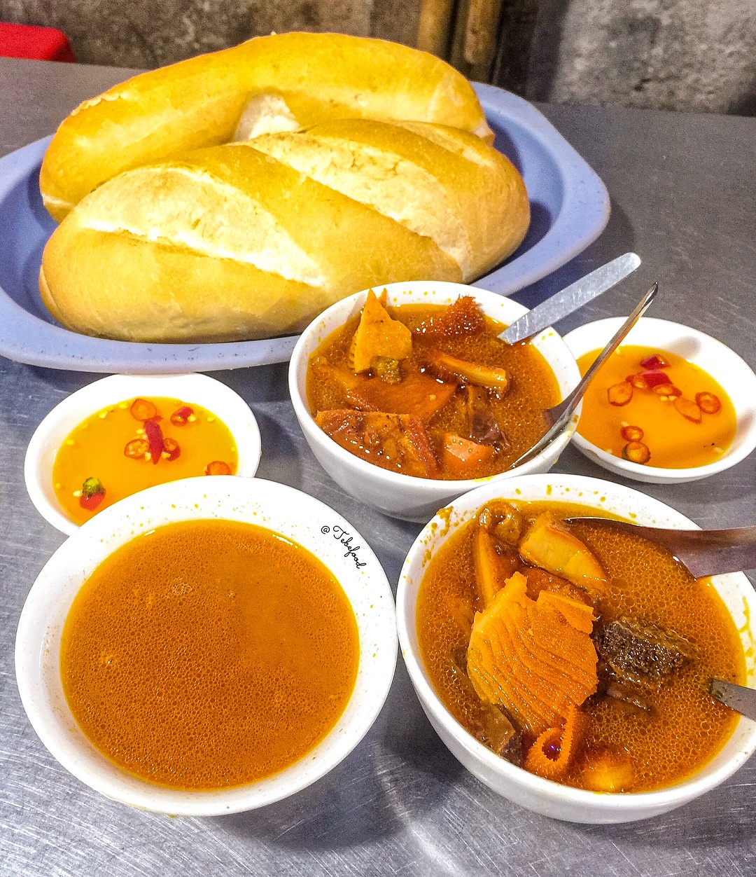 pha lau bo ngon sai gon anh 15