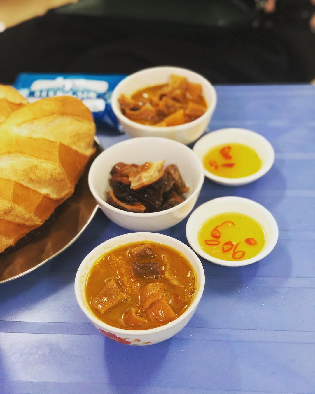 pha lau bo ngon sai gon anh 2