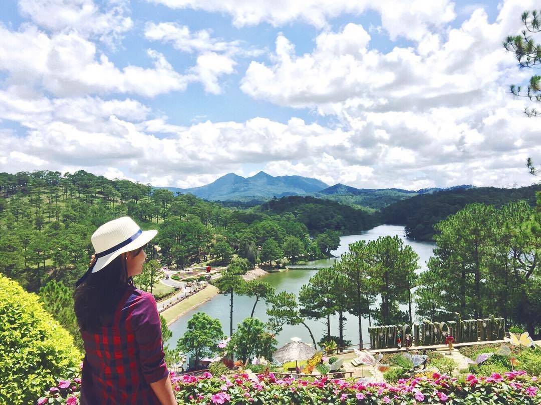 ai dat ten ho xuan huong o da lat anh 3