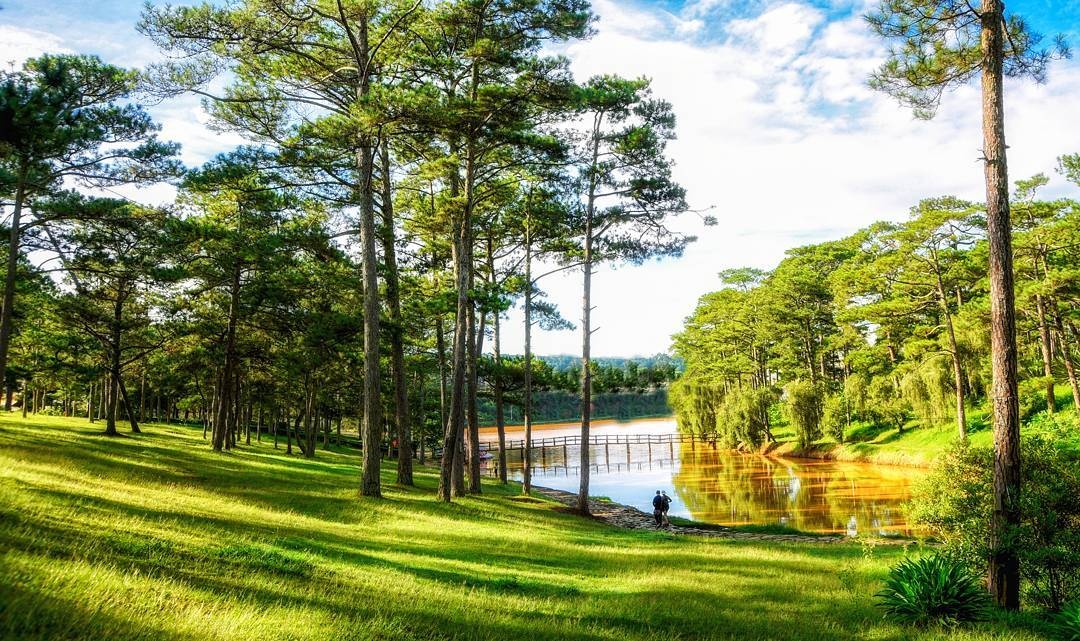 ai dat ten ho xuan huong o da lat anh 4