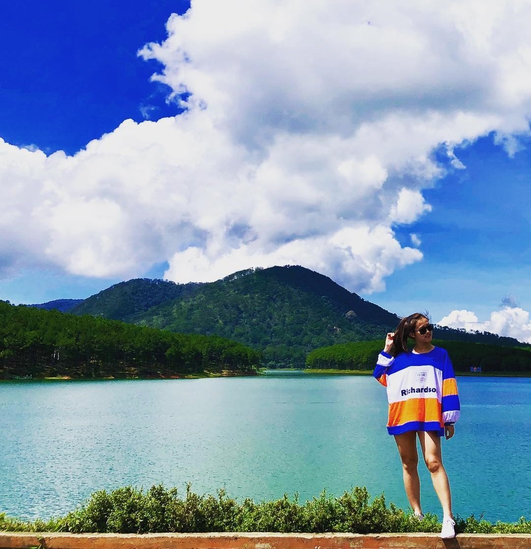 ai dat ten ho xuan huong o da lat anh 7