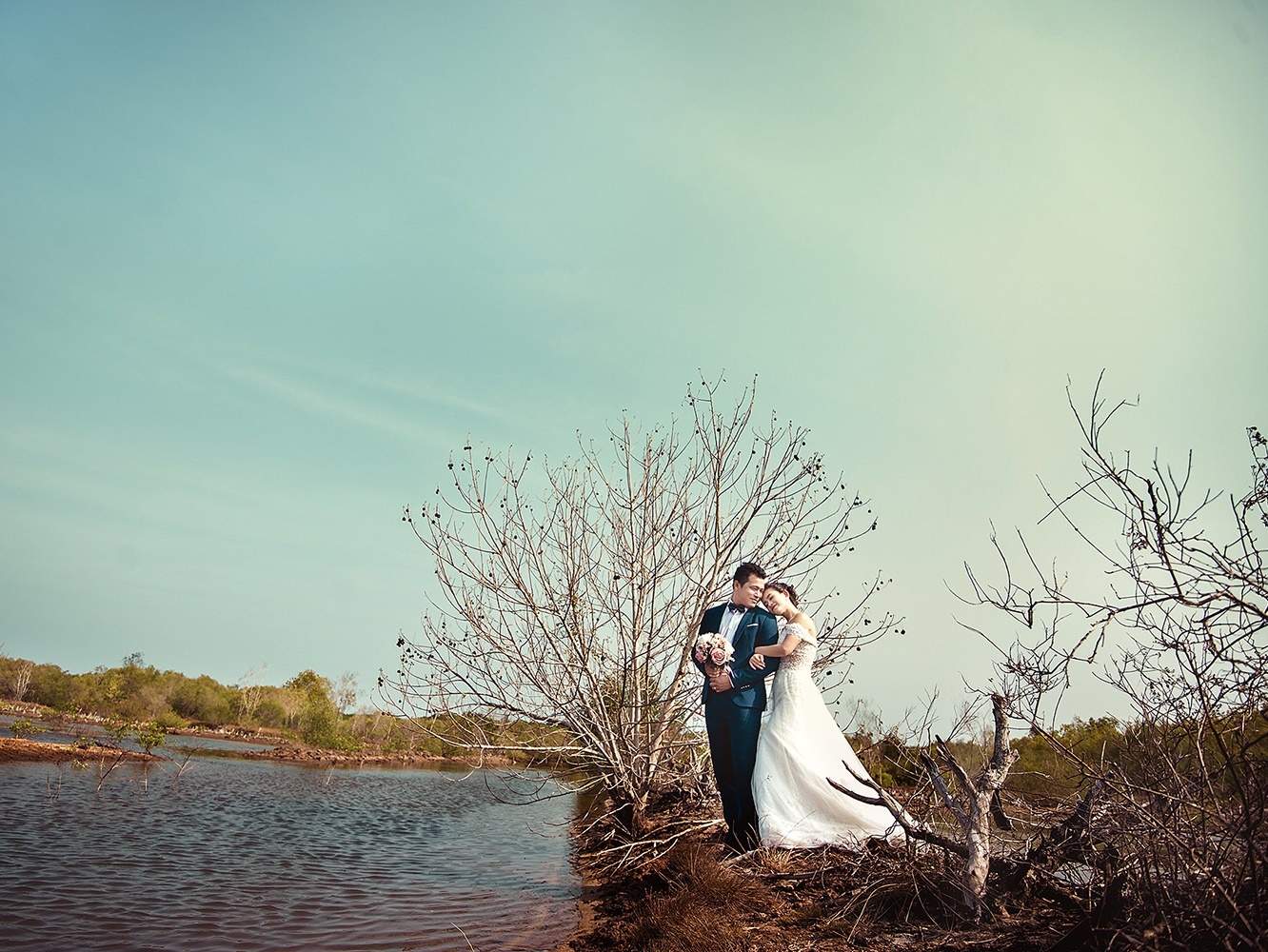 dia diem chup anh cuoi ngoai canh anh 30