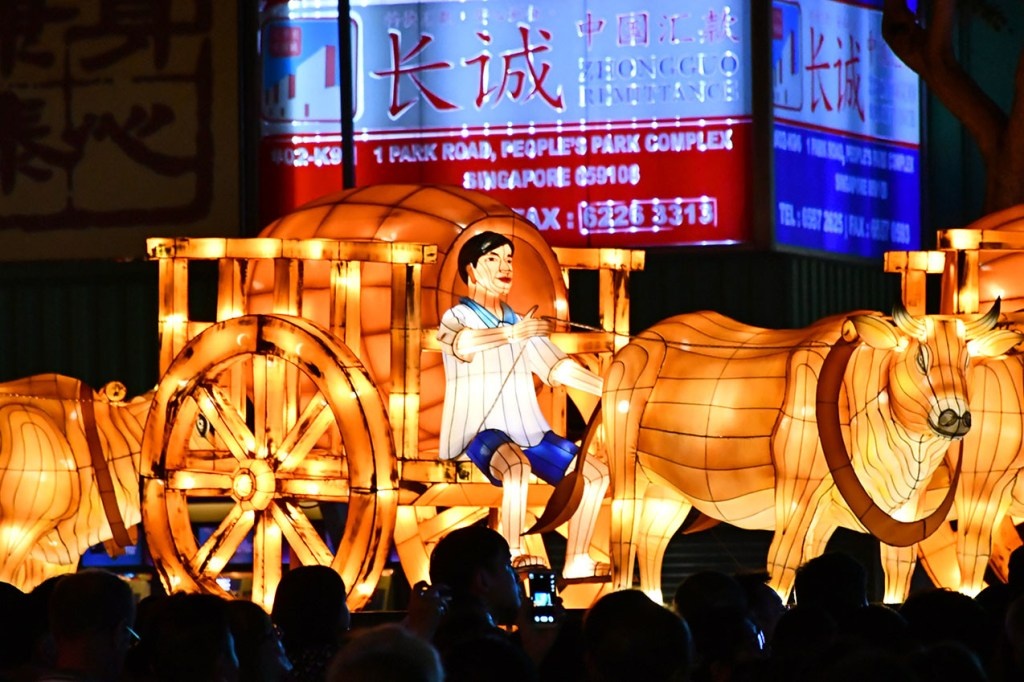 du lich singapore anh 10