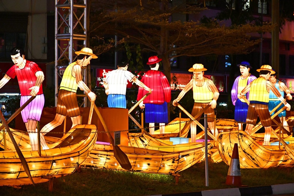 du lich singapore anh 9