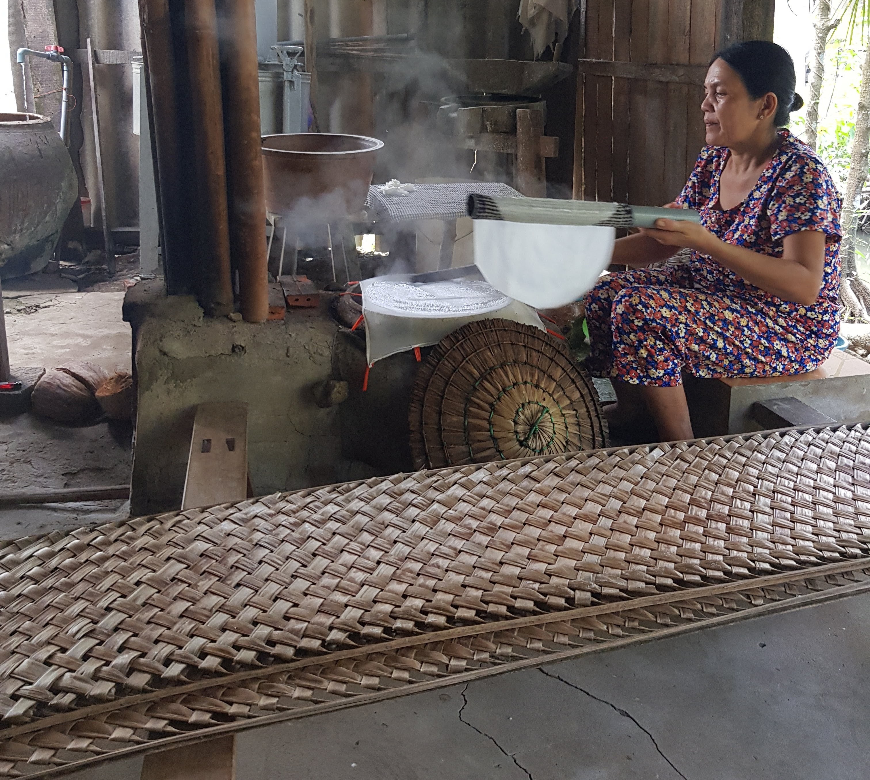 bánh pía có nguồn gốc thế nào ảnh 4 banh pia co nguon goc the nao anh 4