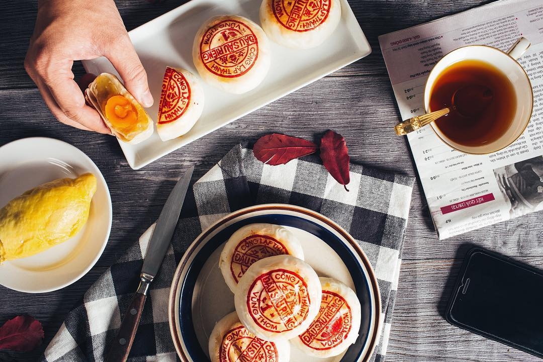 bánh pía có nguồn gốc thế nào ảnh 5 banh pia co nguon goc the nao anh 5