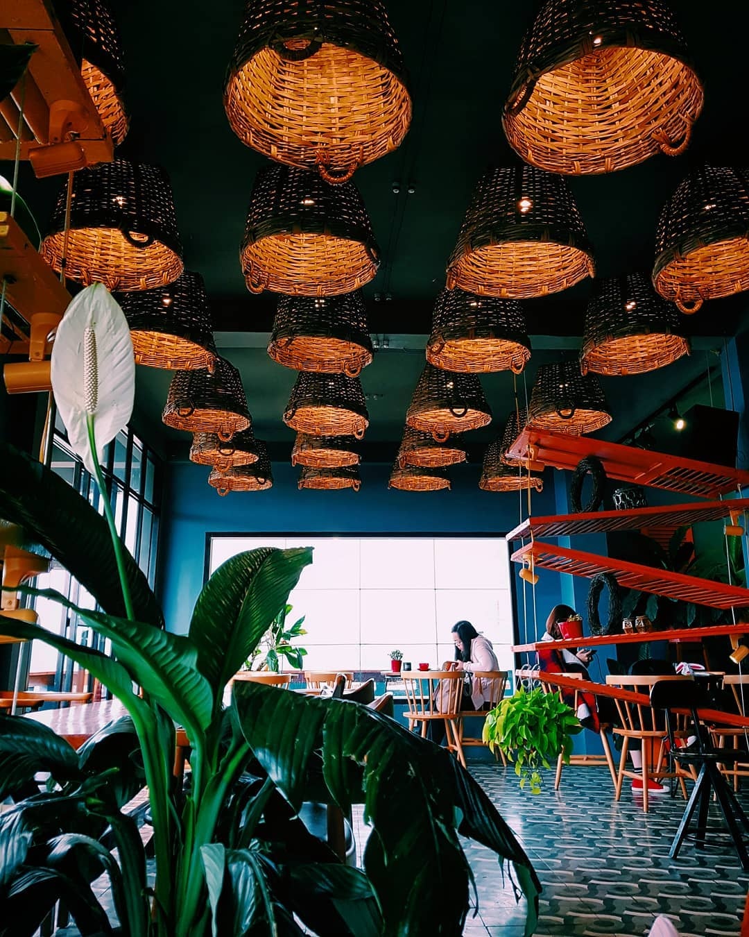 ca phe view dep da lat anh 2