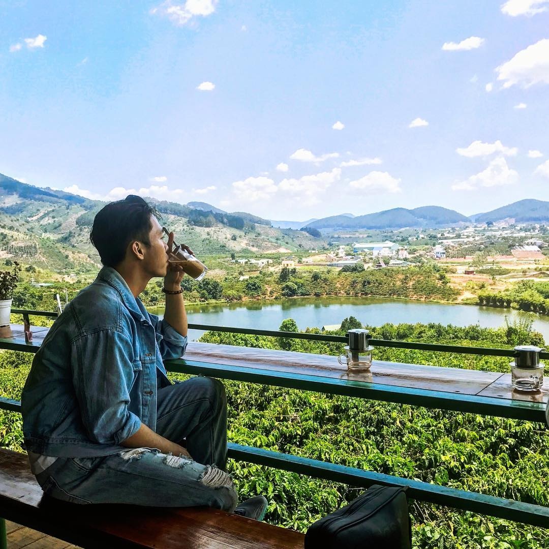 ca phe view dep da lat anh 10
