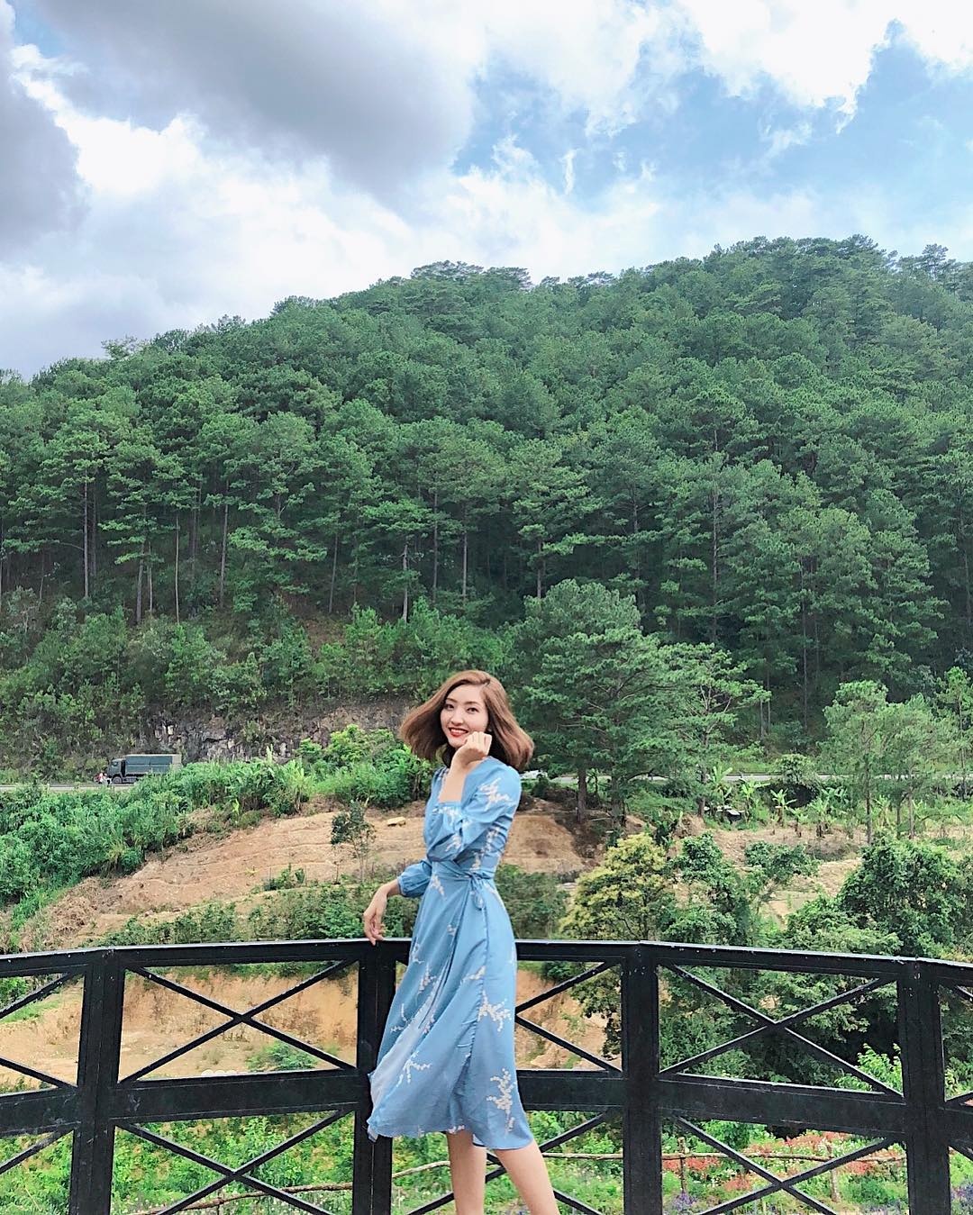 ca phe view dep da lat anh 17