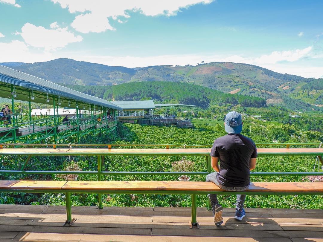 ca phe view dep da lat anh 6