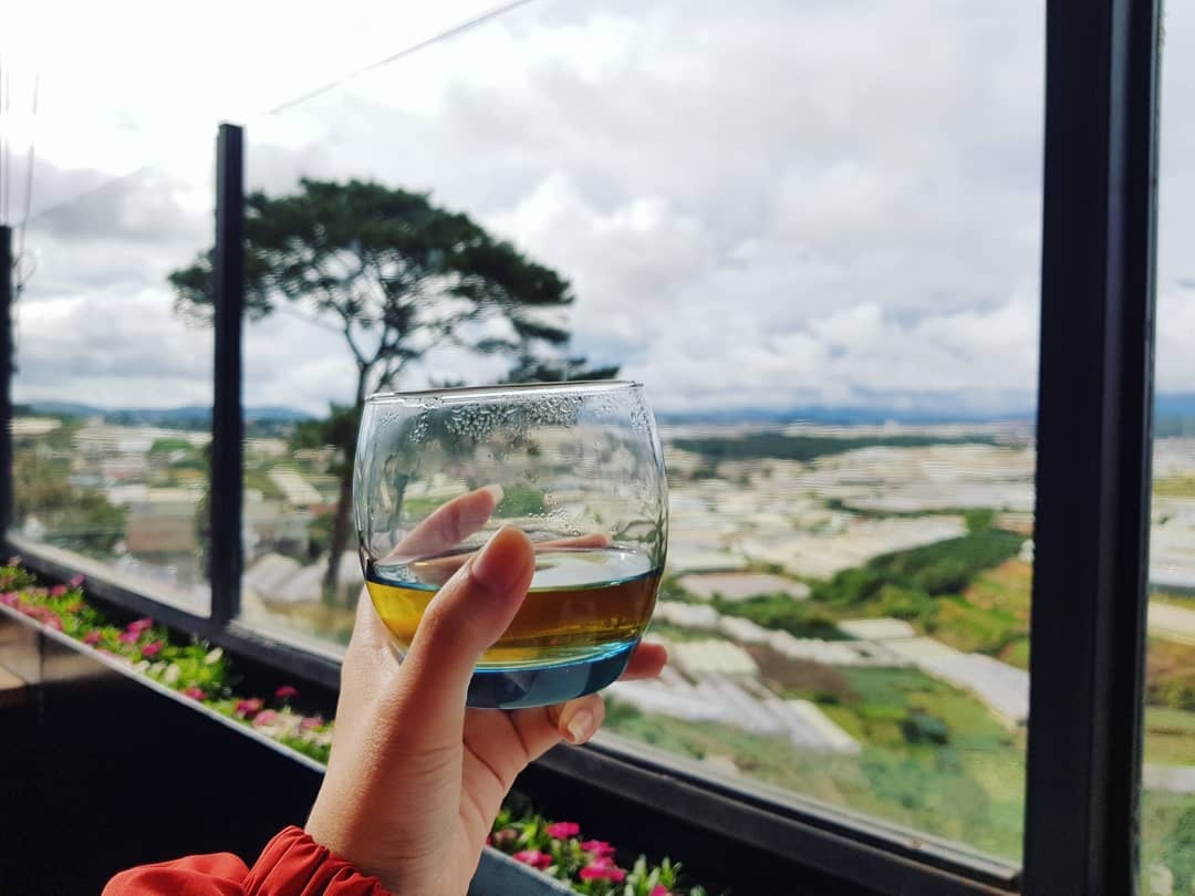 ca phe view dep da lat anh 13