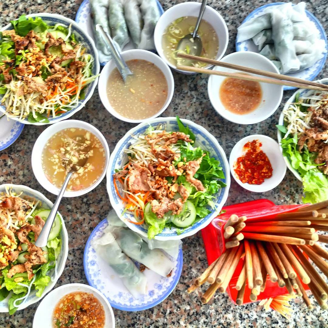 chè huế ảnh 1 che hue anh 1