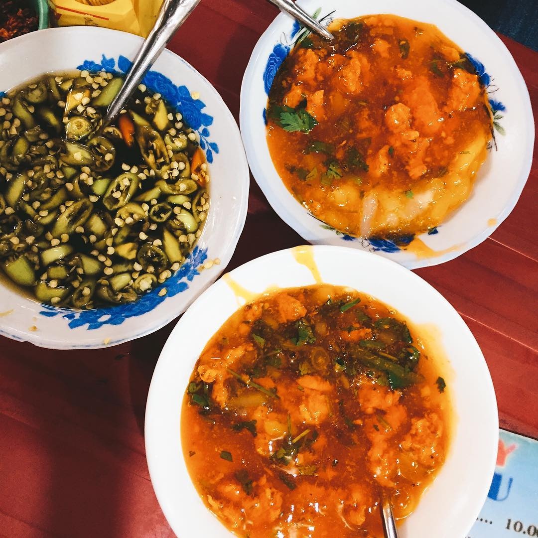 chè huế ảnh 3 che hue anh 3