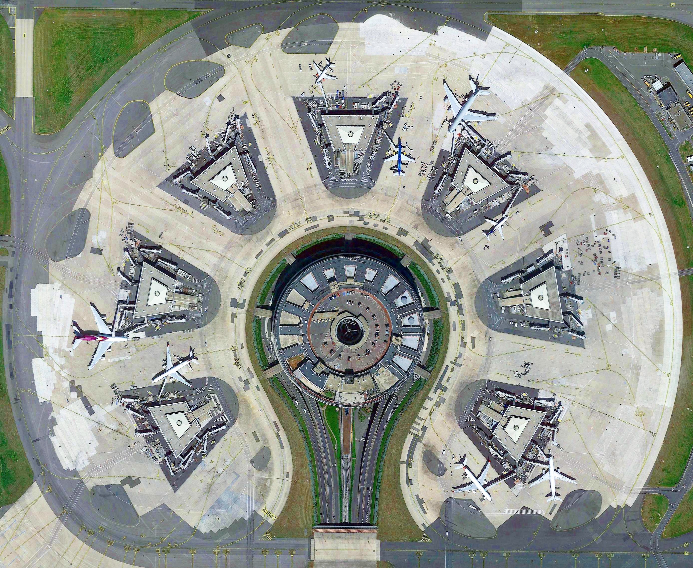 san bay quoc te anh 10