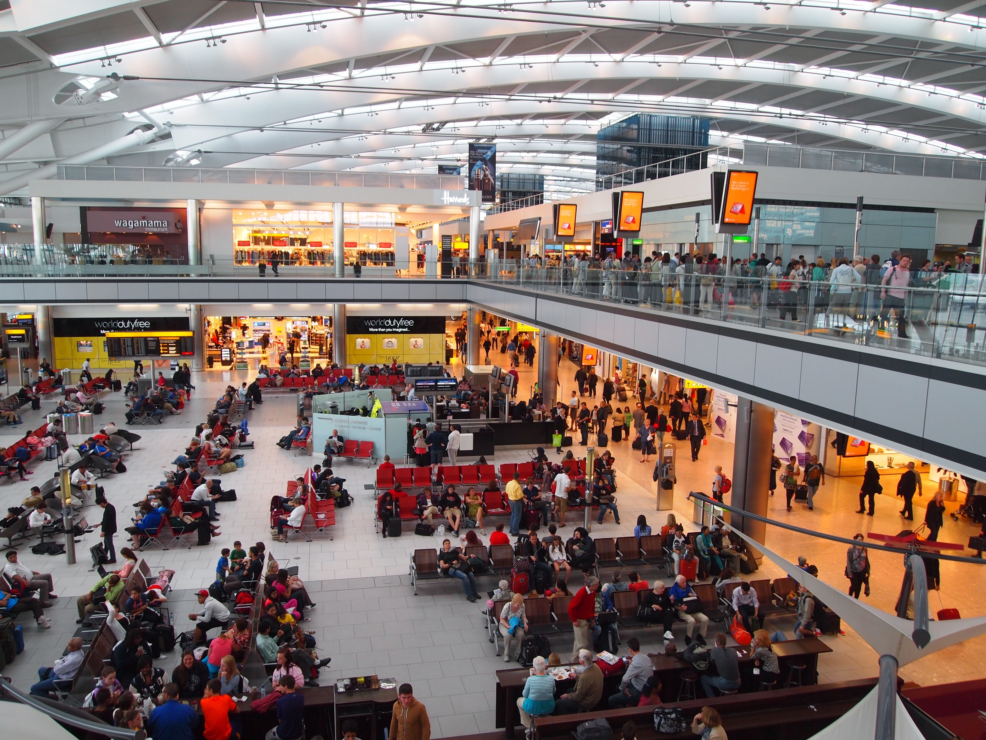 san bay quoc te anh 7