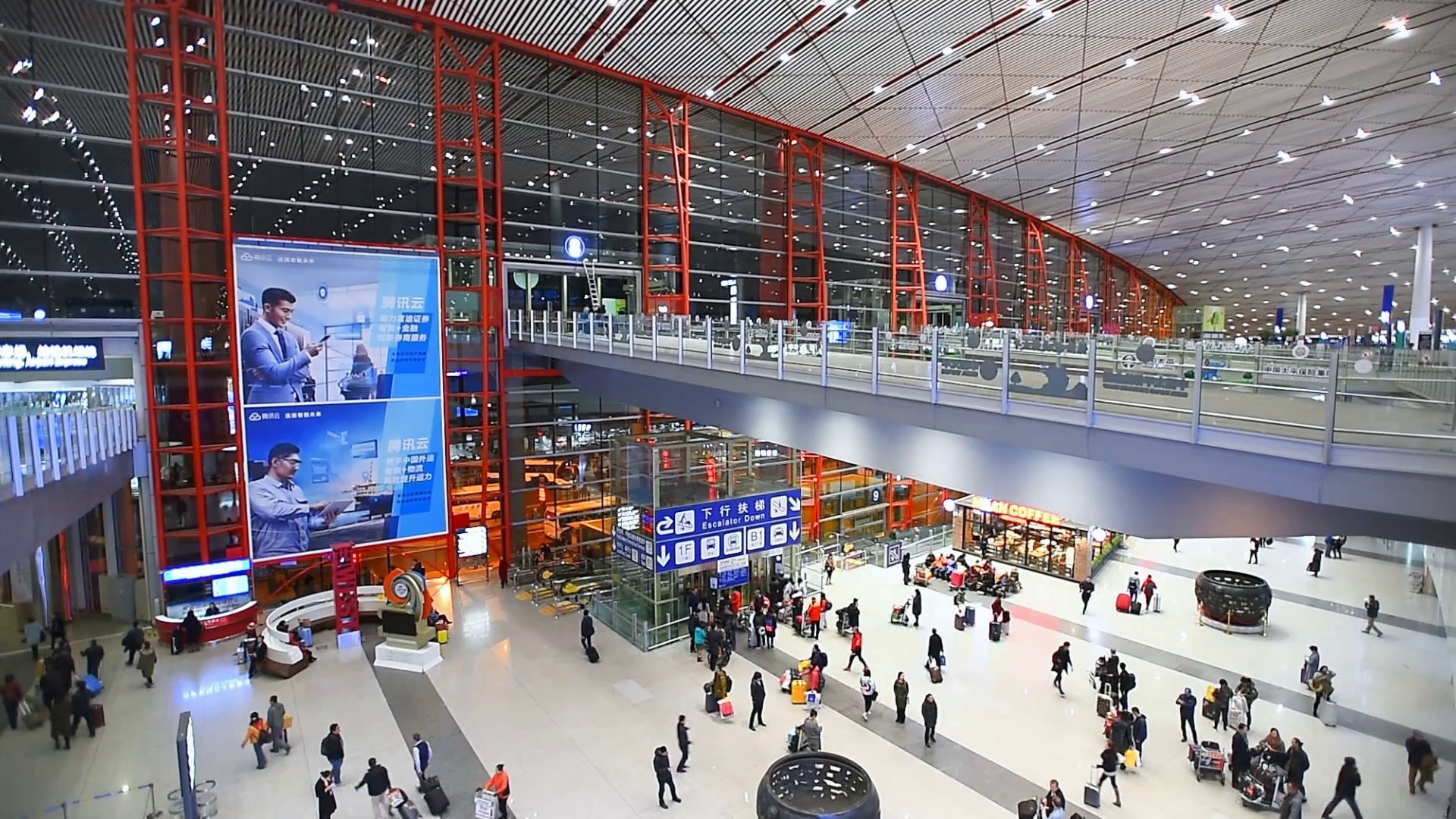 san bay quoc te anh 2