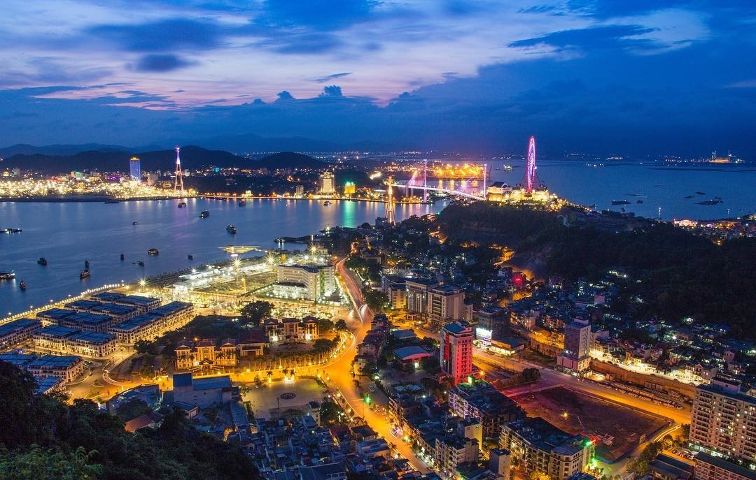 Tinh nao co nhieu thanh pho nhat Viet Nam? hinh anh