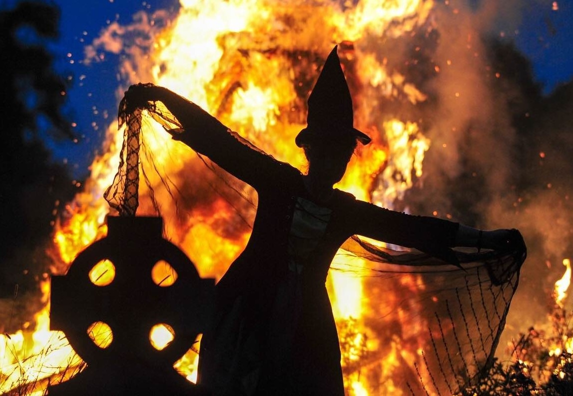 Halloween ảnh 1 Halloween anh 1