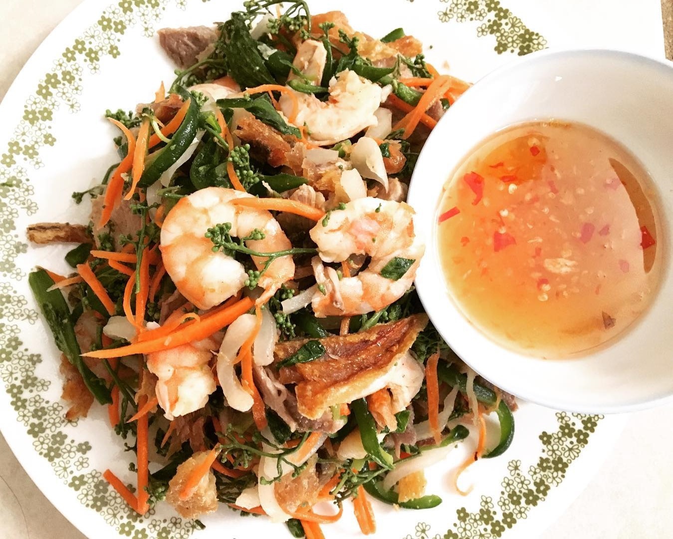 mon ngon mien tay anh 16