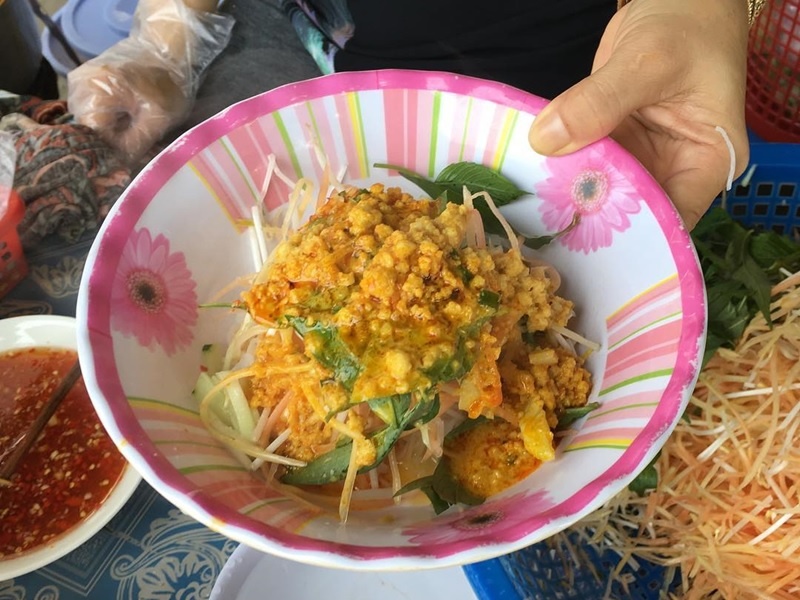 Den mien Tay nhat dinh phai thu cac mon an co ten goi la duoi day hinh anh