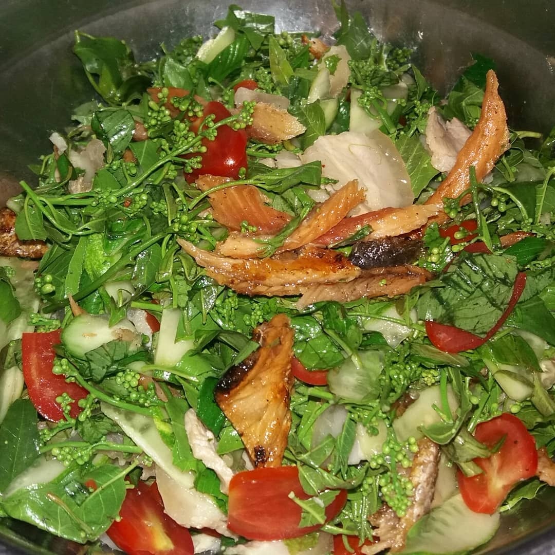 mon ngon mien tay anh 17